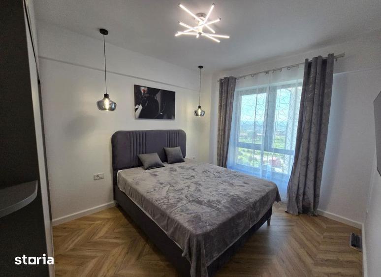 Apartament cu 3 camere în Galata