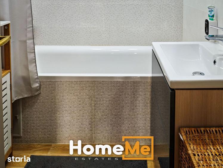 Apartament cu 3 camere în Primăverii