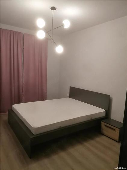 Apartament cu 4 camere decomandat în Bucovina