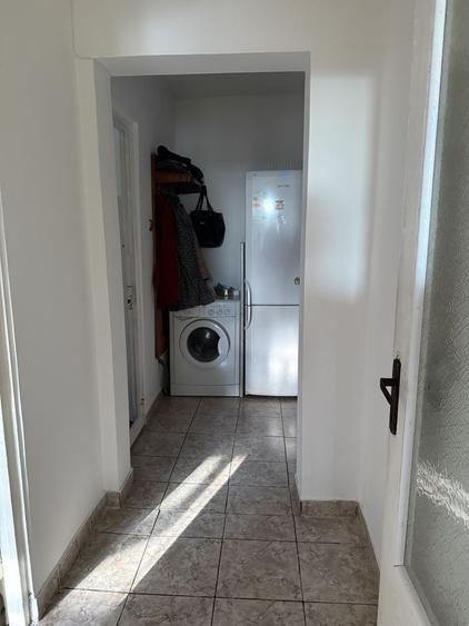 Garsonieră decomandată în Mazepa 2