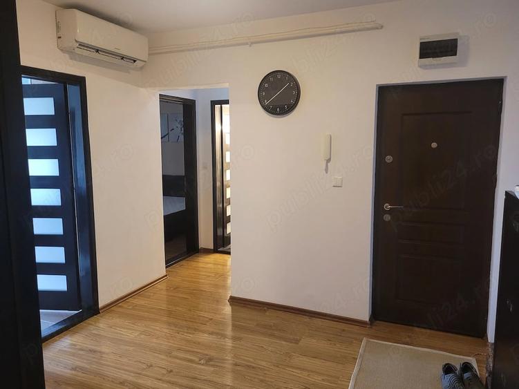 Apartament cu 2 camere decomandat în Exterior Vest