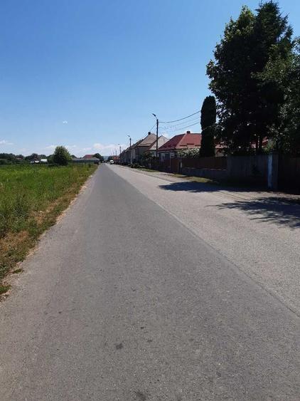 Spațiu comercial, în Lunca Calnicului