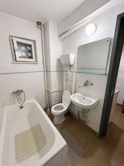 Apartament cu 2 camere în Tudor Vladimirescu