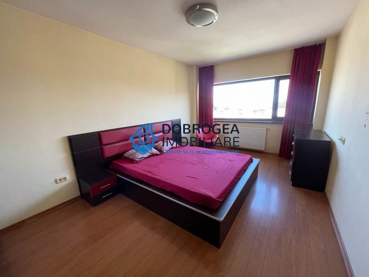 Str. Victoriei, 3 camere, 2 bai, centrala termica - 5