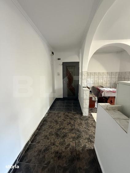 Apartament cu 2 camere în Micro 16