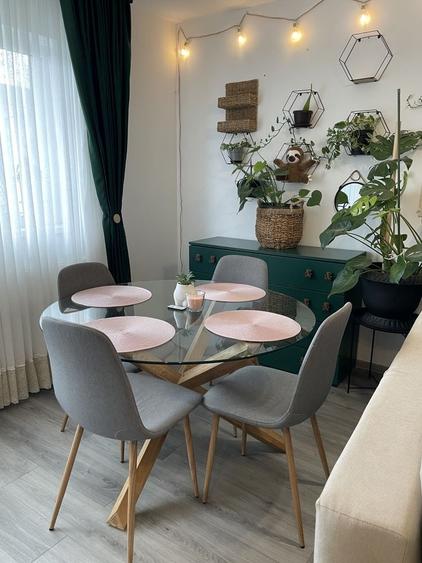 Apartament 3 camere Ana Aslan Exela + Parcare - 2