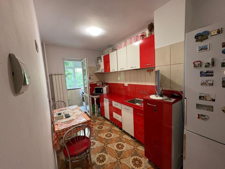 Apartament 2 camere | 48 mp | Șos. Colentina – Teiul Doamnei | Comision 0 - 10