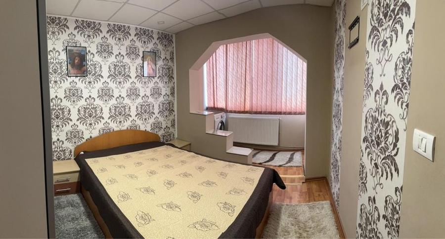 Apartament cu 2 camere în Aleșd