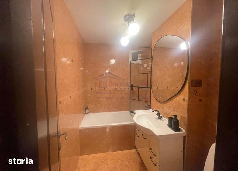 Apartament cu 3 camere decomandat în Obcini