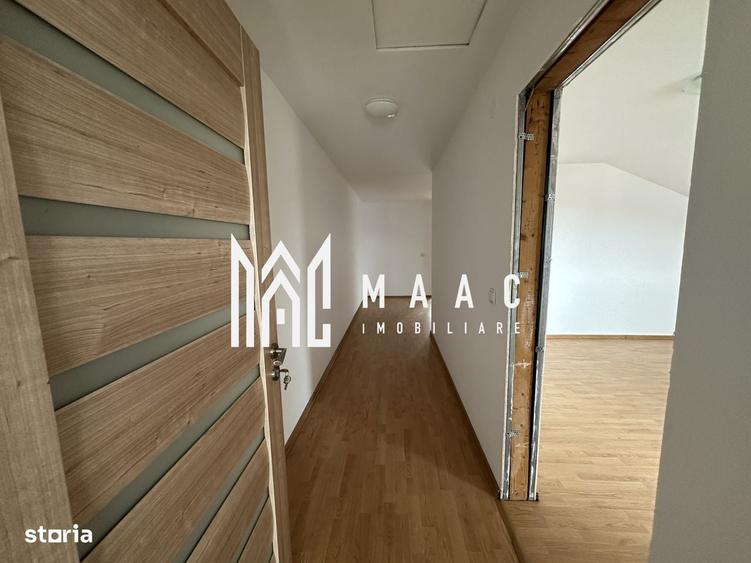 Casa tip duplex | 200 mp utili | 3 niveluri | Zona Trei Stejari - 3