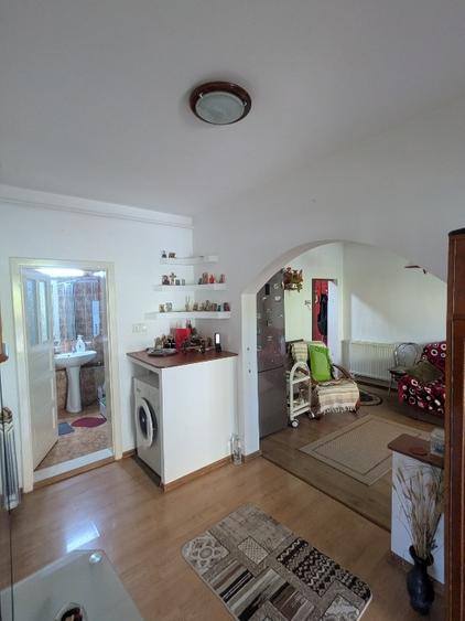 Casă individuală cu 3 camere cu Teren 250 Mp în Gojdu