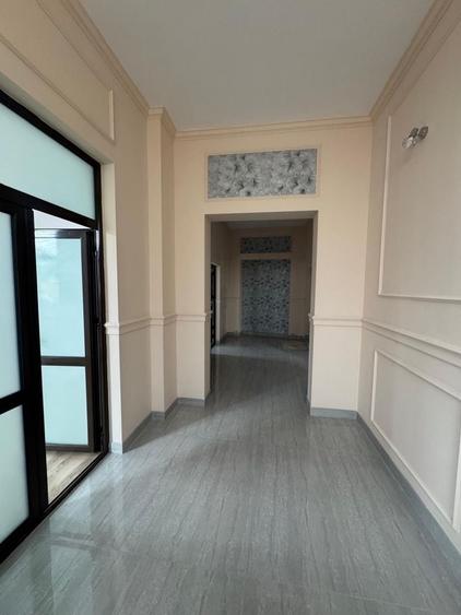 Casă cu 4 camere cu Teren 600 Mp în Central