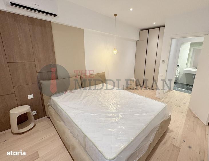 Apartament cu 2 camere în Cotroceni