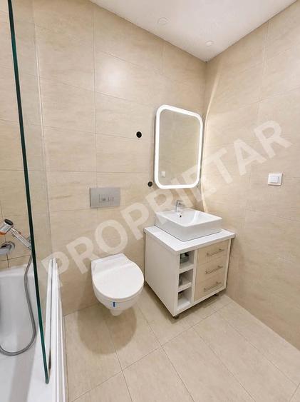 Apartament cu 2 camere decomandat în Ștefăneștii de Jos