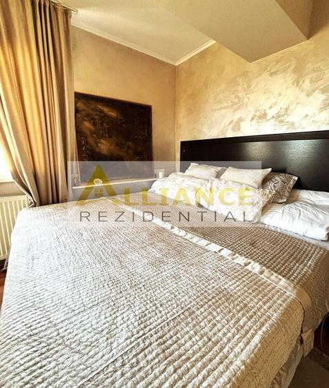 Apartament 2 camere | 65,51 mp utili | Terasa 16 mp | View spectaculos - 6