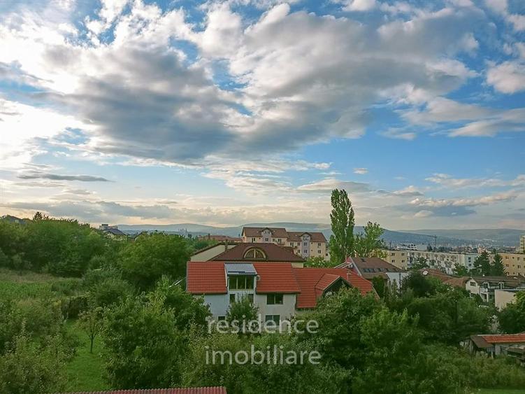 Apartament 3 camere, 2 bai, 94mp, Gheorgheni, zona Alverna - 13