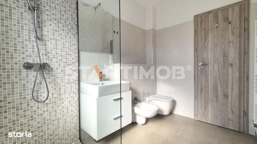 Apartament 2 camere cu parcare zona Noua - 13