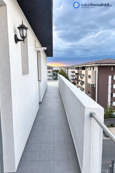 Apartament 2 Camere | Metalurgiei | Kristal | 100 MP | Parcare | Centrala | AC - 18