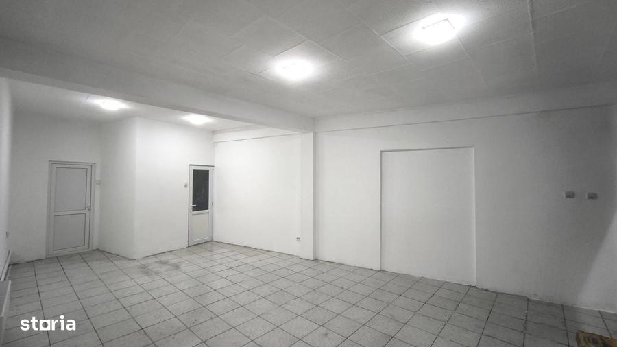 Spațiu comercial, de 45 mp, în Central