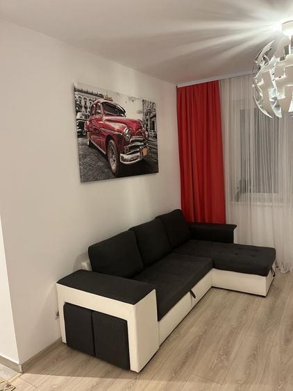 Apartament cu 3 camere decomandat în Beba Veche