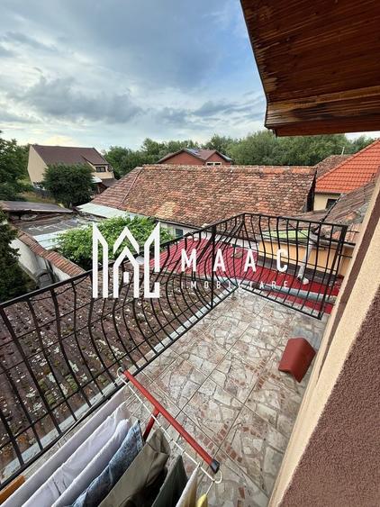 Casă individuală cu 3 camere cu Canalizare în Lupeni