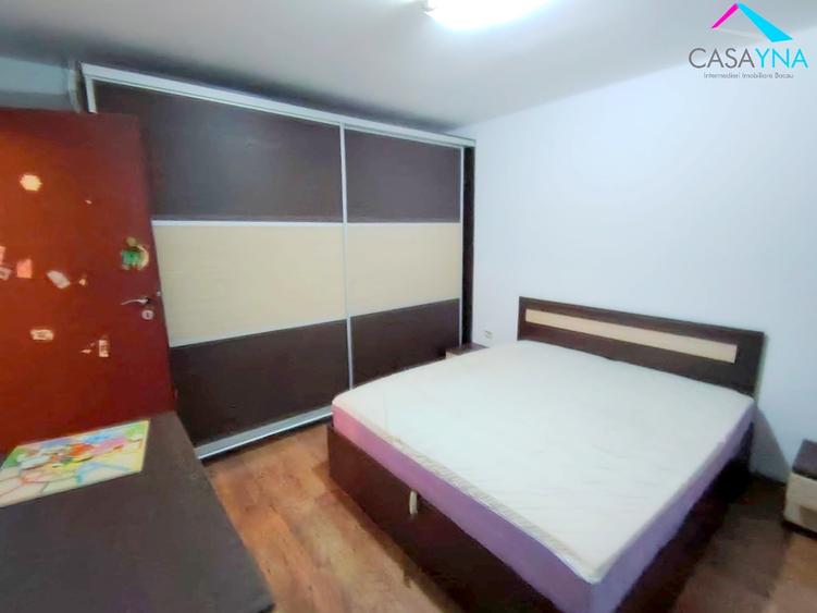 Apartament cu 3 camere în Cornișa