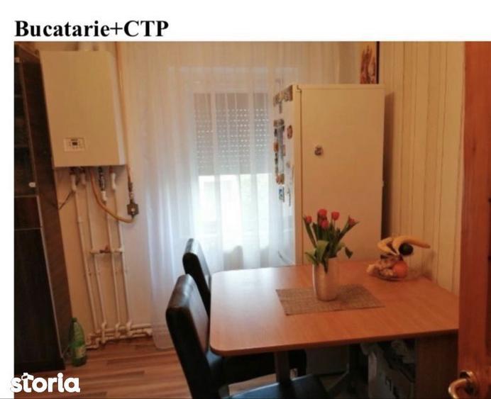 Vanzare apartament 2 camere - 2