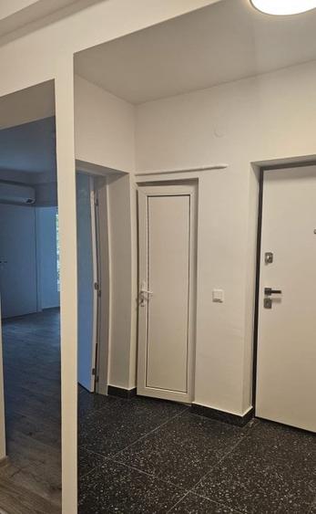 Apartament cu 3 camere în Primăverii