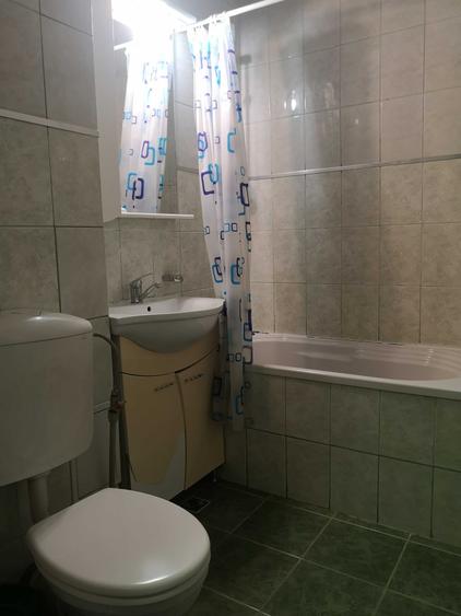Garsonieră semidecomandată în Drumul Taberei