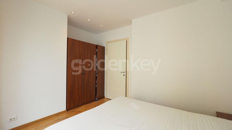 Apartament duplex mobilat/nemobilat cu 3 camere | langa parc - 10