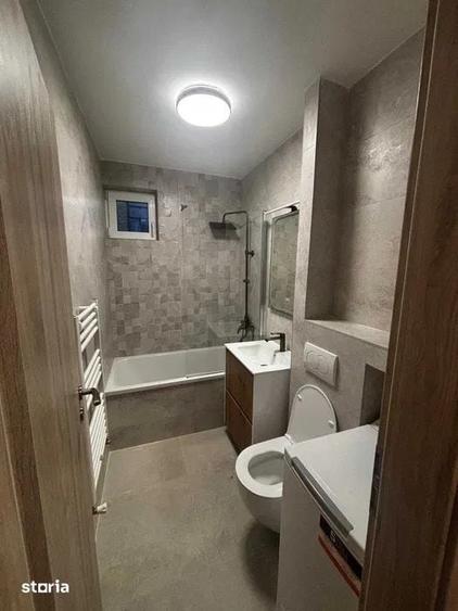 Apartament cu 3 camere decomandat în Budai