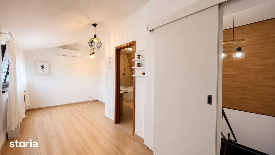 COMISION 0% | Casa individuala Braytim | 254 mp | 7 camere | 3 bai - 20