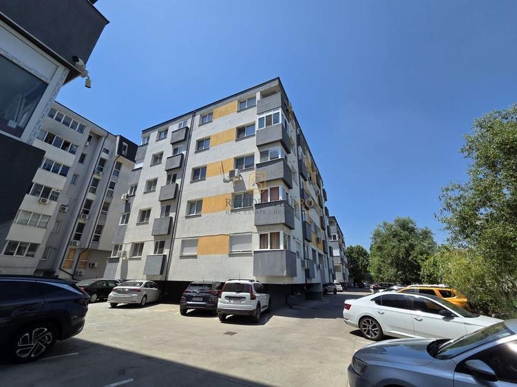 Apartament tip Studio de vânzare, 40 mp – Str. Oituz  – 58.000 € - 4