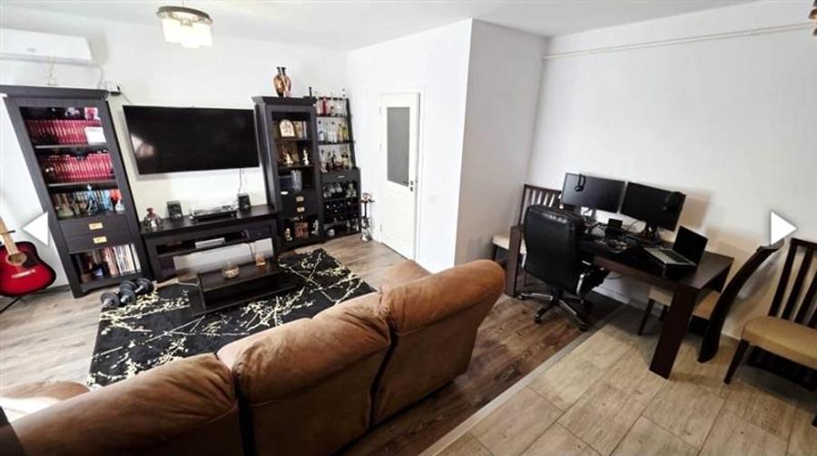 Apartament 2 camere de inchiriat in Copou - PRIMA INCHIRIERE - 5