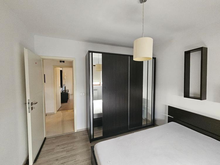 Apartament 3 camere, etajul 5, Mansardă, Aradului, mobilat și utilat, comision 0 - 1