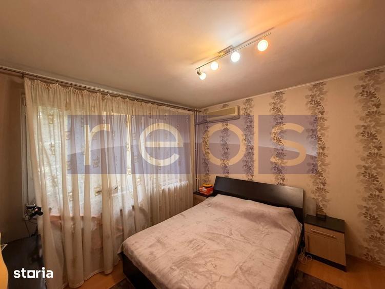 VANZARE 3 CAMERE | ZONA OBOR | 2 MINUTE METROU | IDEAL FAMILIE | - 3