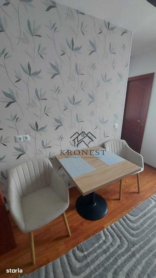 Apartament cu 3 camere decomandat în Griviței