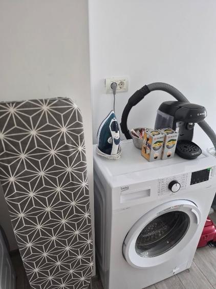 Apartament cu 2 camere, mobilat în Faleza Nord