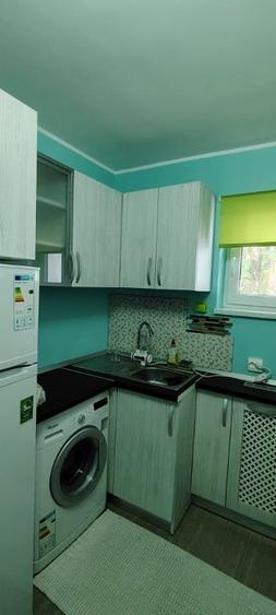 Apartament renovat mobilat si utilat zona Stadion - 1