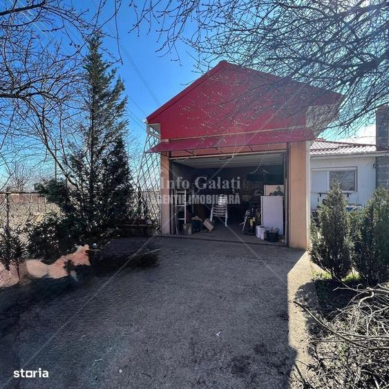 | Casa | Sat Costi | Teren 1000 mp | - 4
