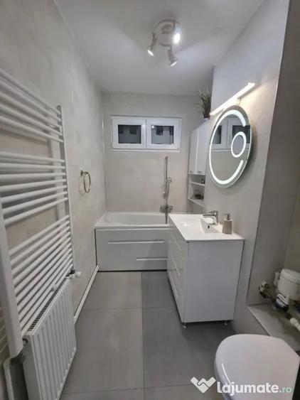 APARTAMENT 3 CAMERE DECOMANDAT - 10