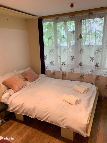 3 camere modern parcare | Grigorescu zona Petuniei/ Vlahuta - 2
