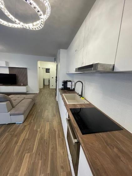 Apartament cu 2 camere în Furnica