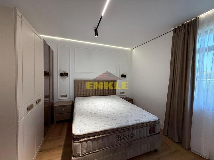 PENTHOUSE DE LUX/ÎNCHIRIERE - 6