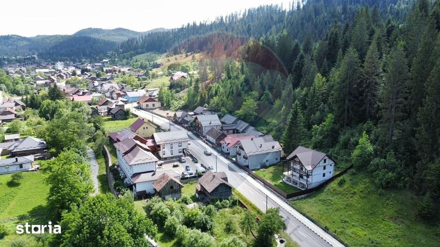 Casa de vanzare in Vorone?, Bucovina - 6
