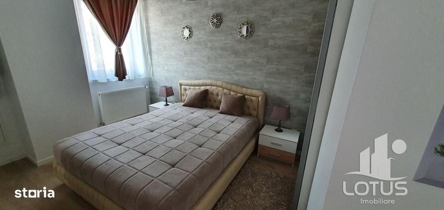 Apartament superb cu 1 camera, Bloc Nou, Tudor, Green Residence - 6