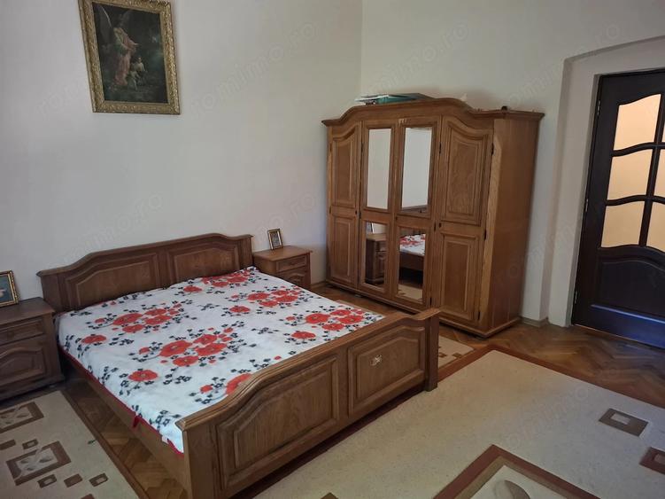 Casă cu Teren 500 Mp în Telegrafului