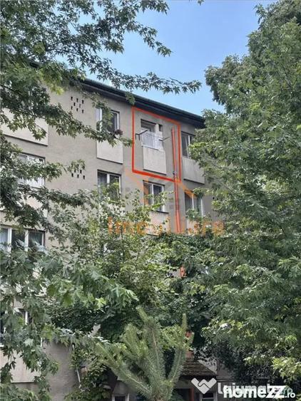 USCATORIE CU NUMAR | STR SPARTACUS | ORADEA - 3