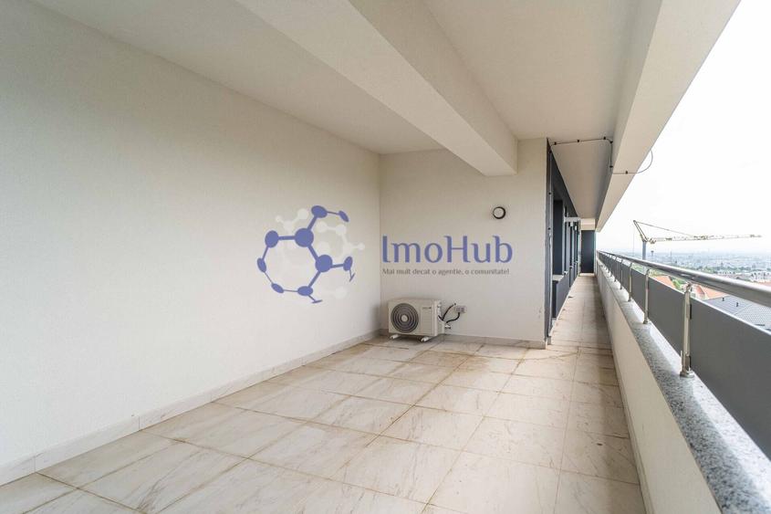 Apartament cu 4 camere decomandat în Galata