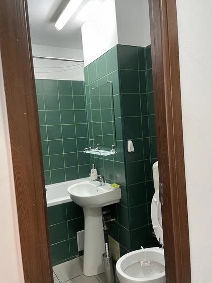 Inchiriez garsoniera str Opanez nr 3, Sector 2 Bucuresti - 5